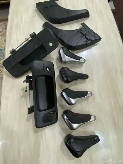 للبيع اسطبات وعدادات تندرا 3