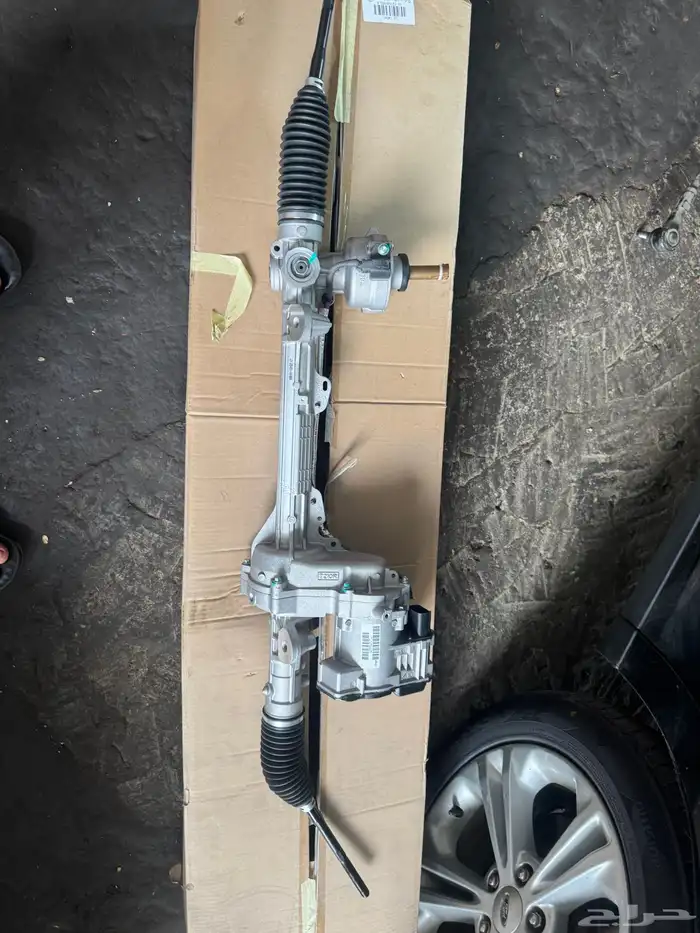 HONDA ODC 16