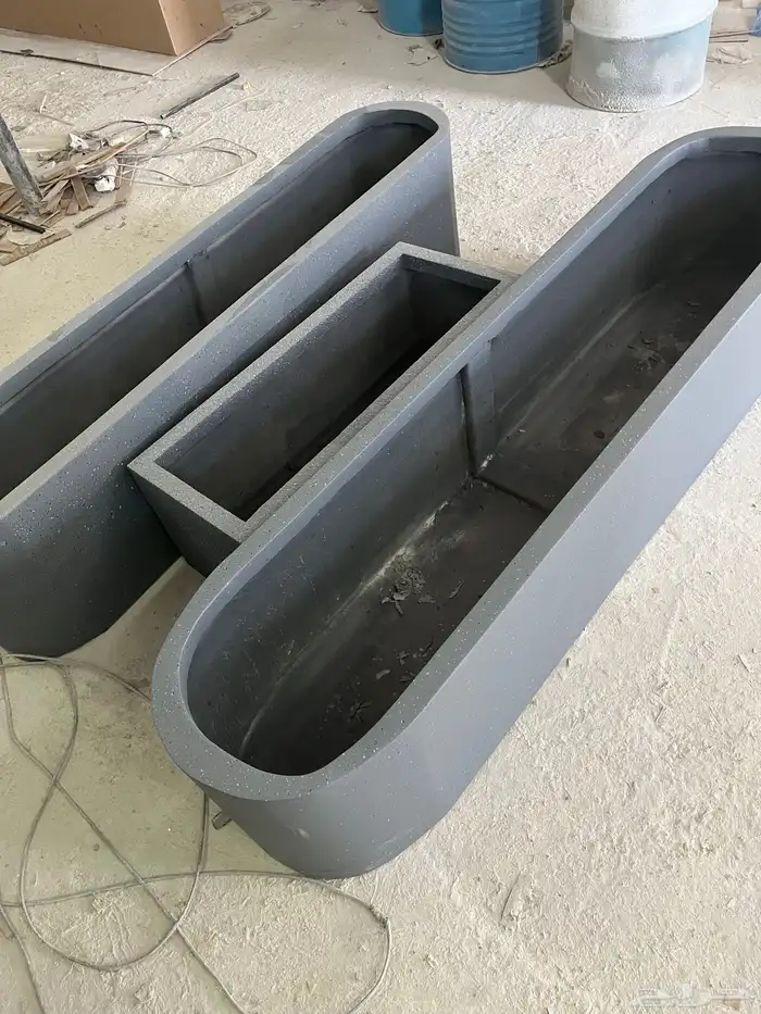 احواض و مراكن فايبر جلاس بسعر المصنع 21