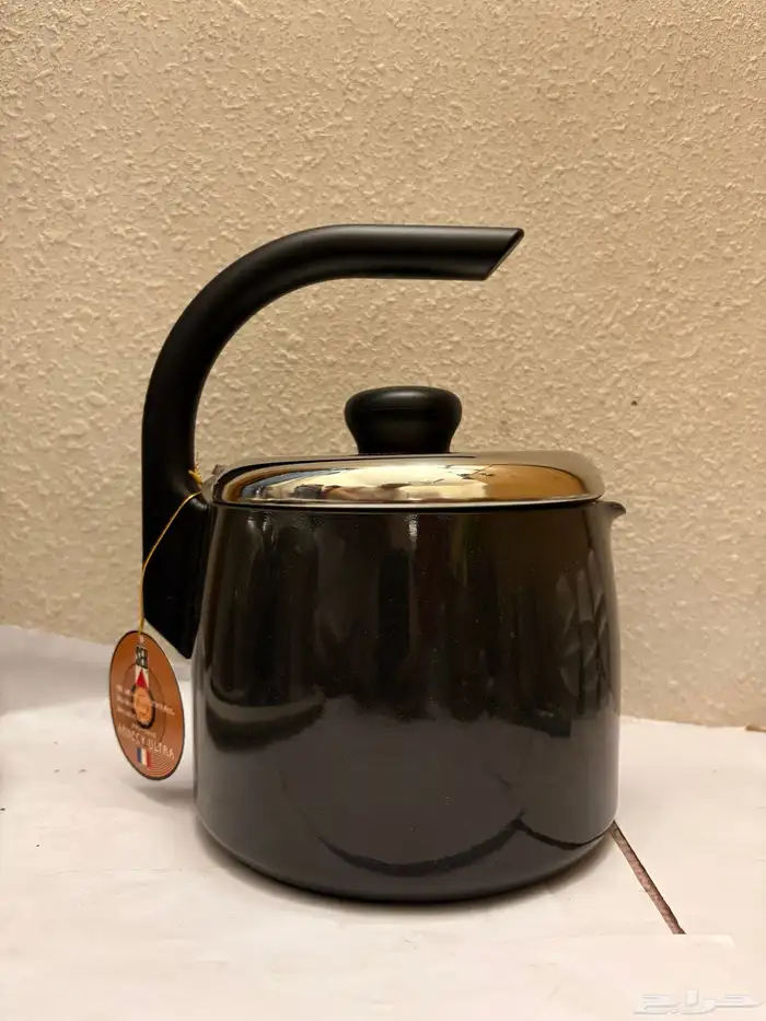 مفواح سيب فرنسي 0