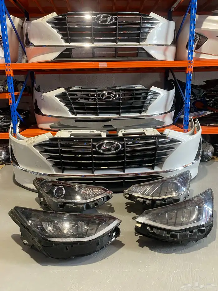 صدام امامي سوناتا 2020 شمعات سوناتا 2021 9