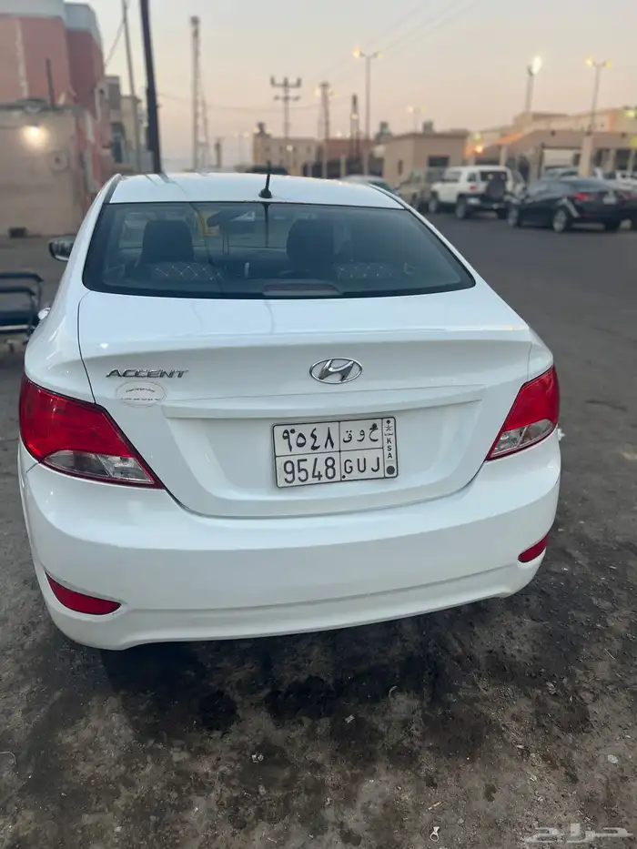 اكسنت 2016 3