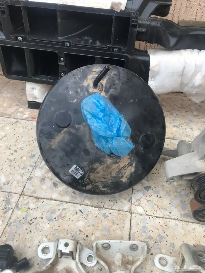 قطع غيار سوناتا 2016 فل كامل 2