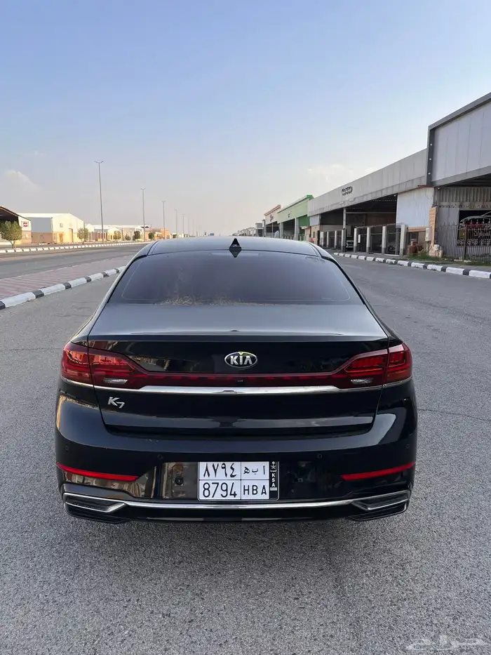 كيا 7 2020 4