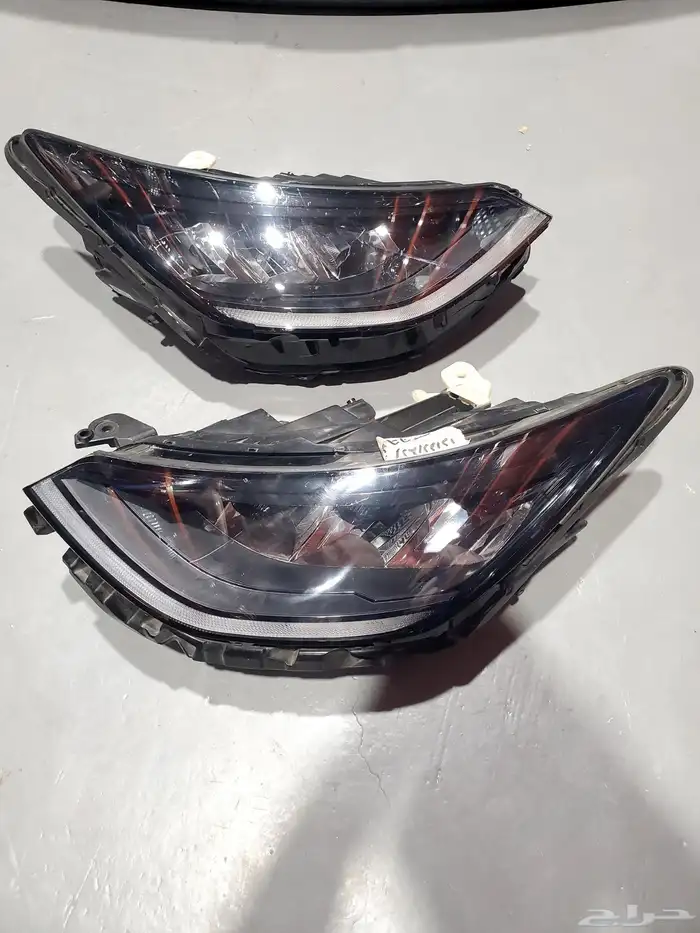 صدام امامي سوناتا 2020 شمعات سوناتا 2021 2