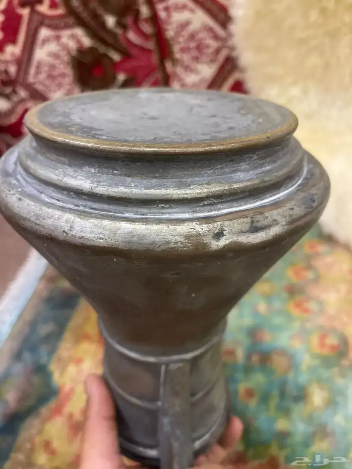 دله شبيهة دلال القصر 6