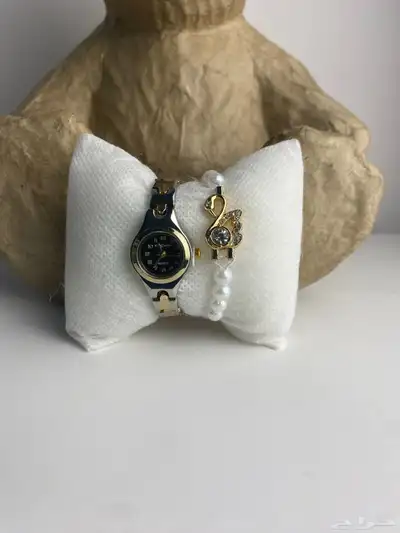 طقم بناتي 16