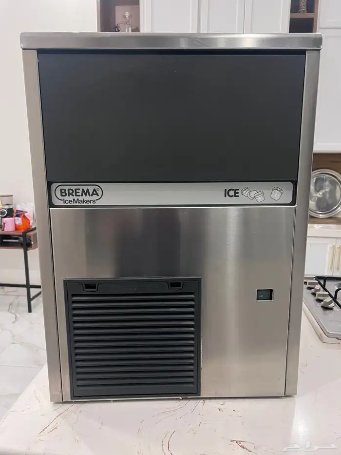 صانعة ثلج وقهوه اليوم وطاحونة بسعر مغري 0