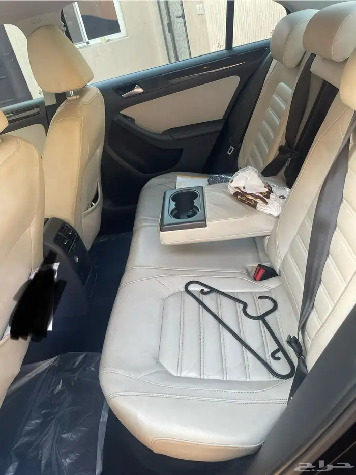 فولكس واجن جيتا volkswagen jetta 2015 6