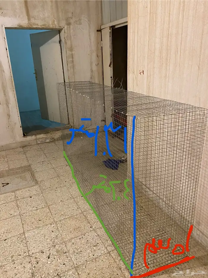 قفص 4