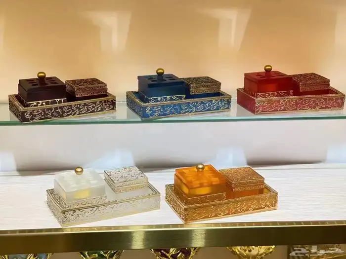 مباخر راقية جملة و تجزئة 0