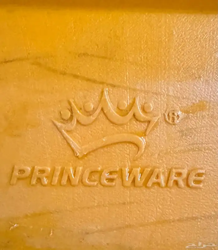 ثلاجة حافظة ترمس اصلي كبير يكفي ذبيحة كاملة ماركةPrince Ware 3