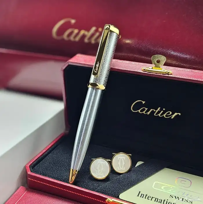 اقلام كارتير ماستر 17