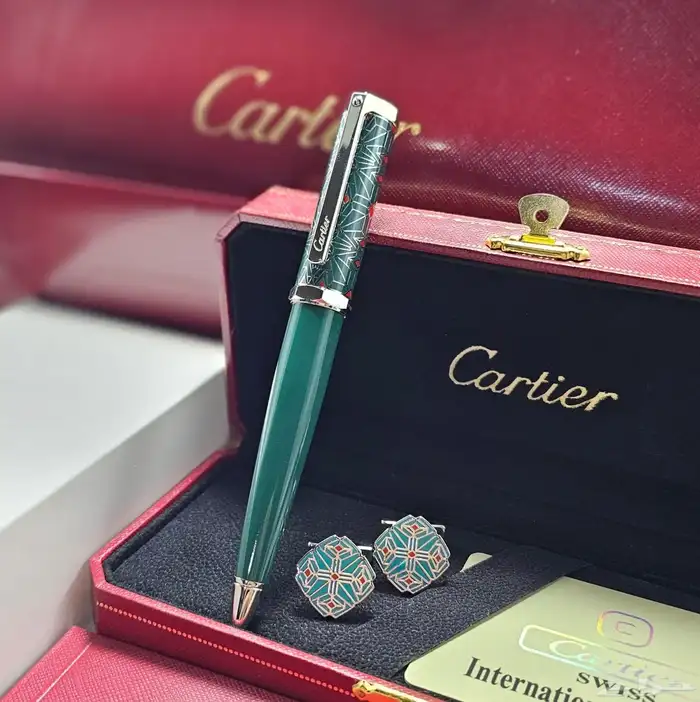 اقلام كارتير ماستر 9