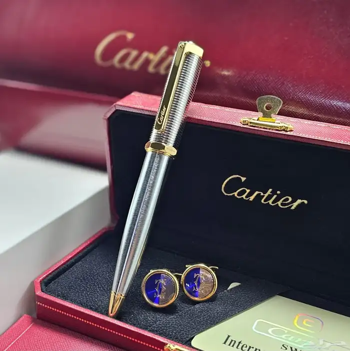 اقلام كارتير ماستر 10