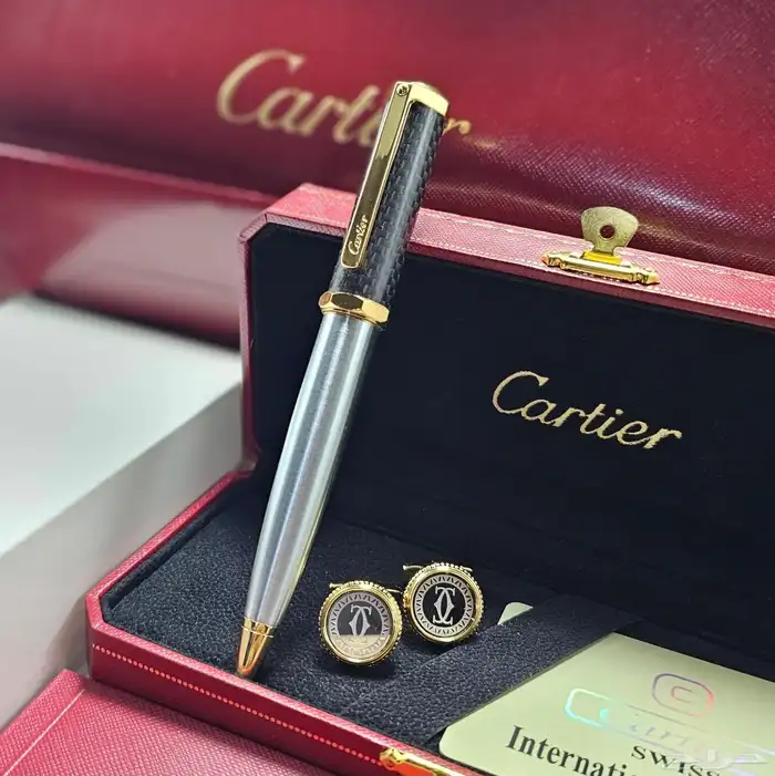 اقلام كارتير ماستر 1