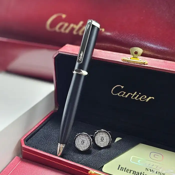 اقلام كارتير ماستر 11
