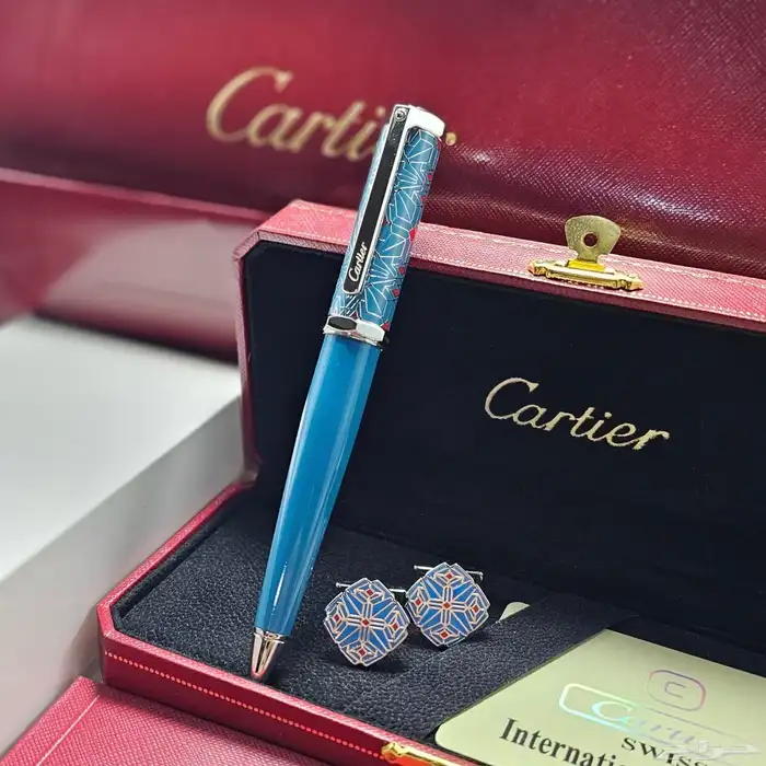 اقلام كارتير ماستر 12
