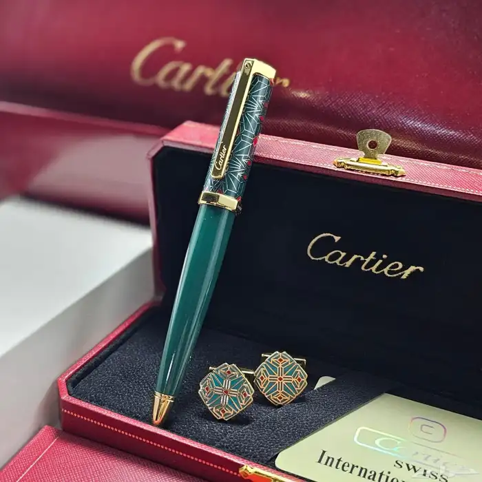 اقلام كارتير ماستر 7