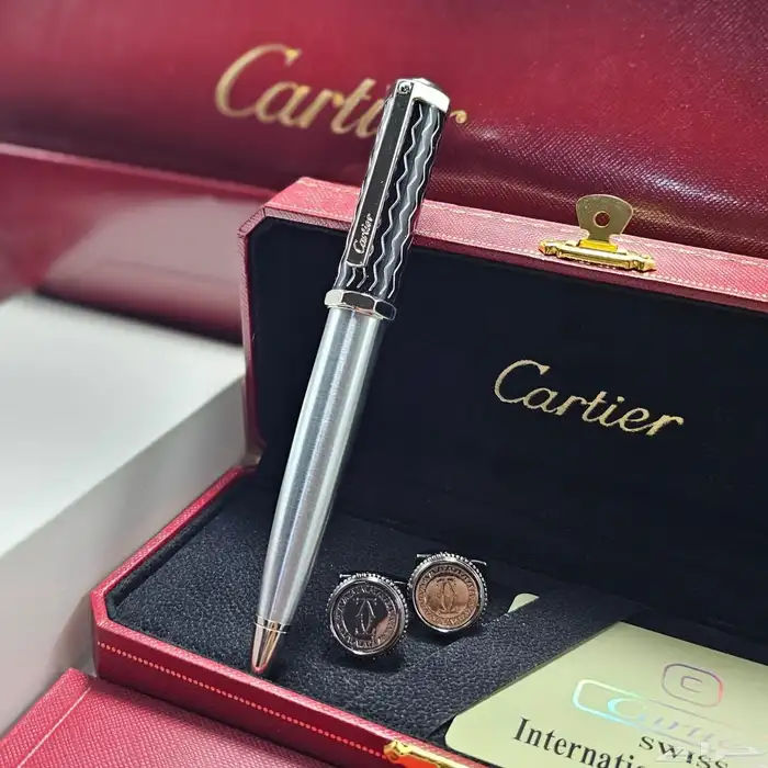 اقلام كارتير ماستر 6