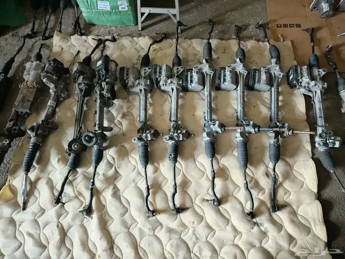 HONDA ODC 18