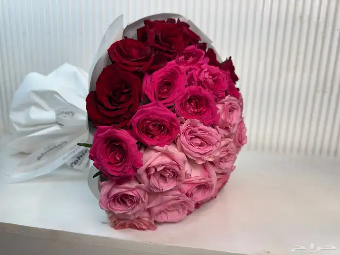 عيد الام باقات ورد و توزيعات العيد عروض خاصه منسق ورد 7