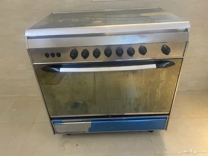 فرن شكل جديد 0