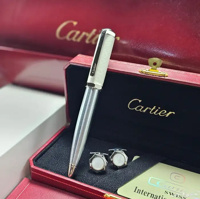 اقلام كارتير ماستر 3