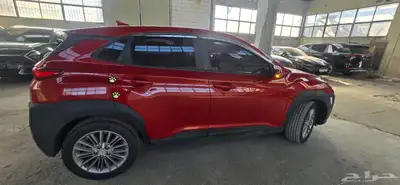هونداي كونا 2020 ديزل وارد كوريا تم البيع 6