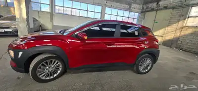 هونداي كونا 2020 ديزل وارد كوريا تم البيع 22