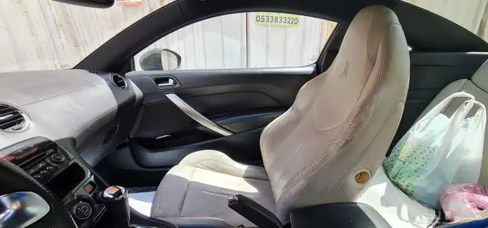 بيجو RCZ 2013 للبيع 8