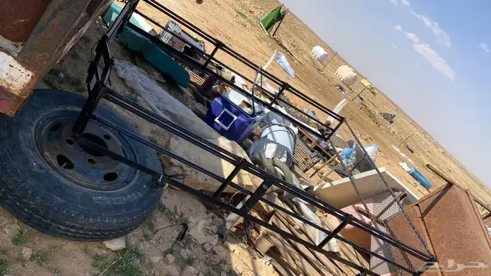 شد هايلكس غمارة موديل 2014 0