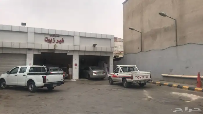محطه للبيع بالكامل في الرياض عتيقه 3