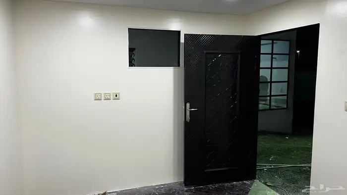 غرفة بركس برتبل ذات جوداه عالية VIP 30