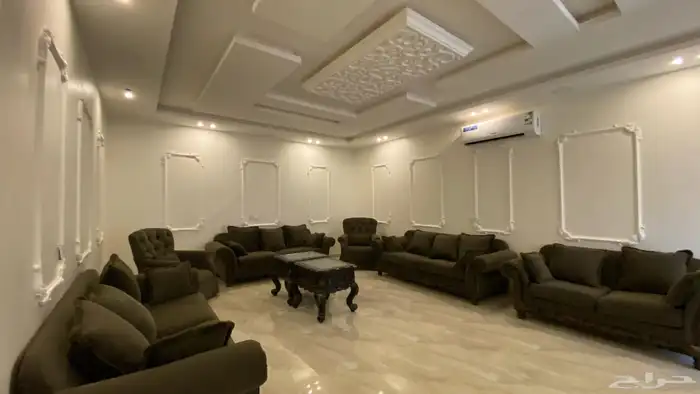شاليهات لليجار 6
