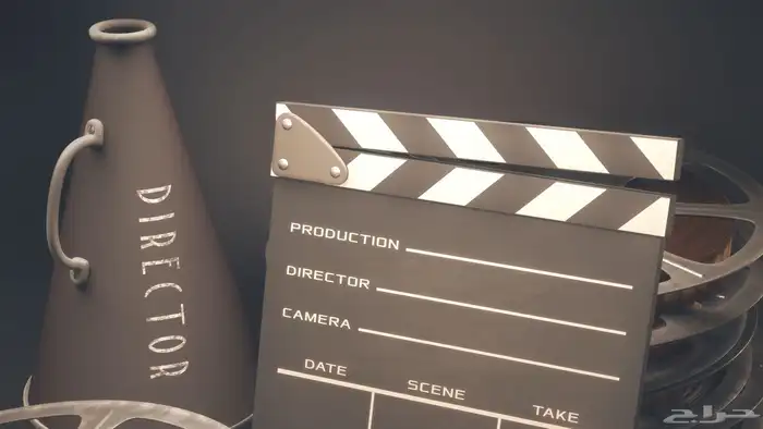 تصوير فيديو سينمائي احترافي 0