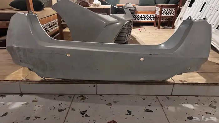 قطع افالون 2
