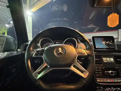 مرسيدس G-Class 63 2016 18