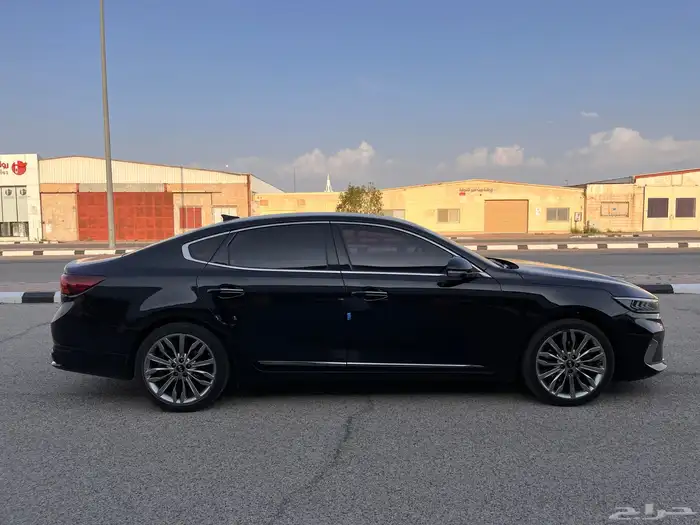 كيا 7 2020 6