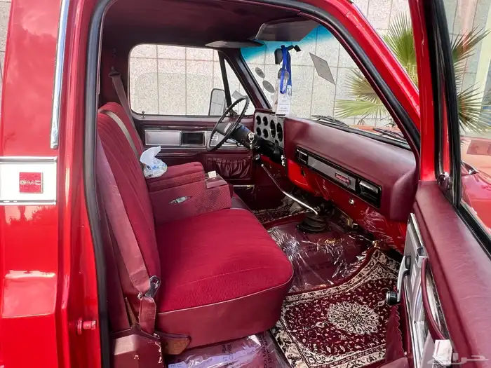جمس ونيت 1979 60
