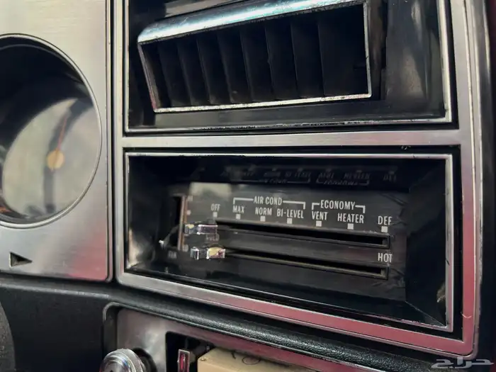 جمس ونيت 1979 72