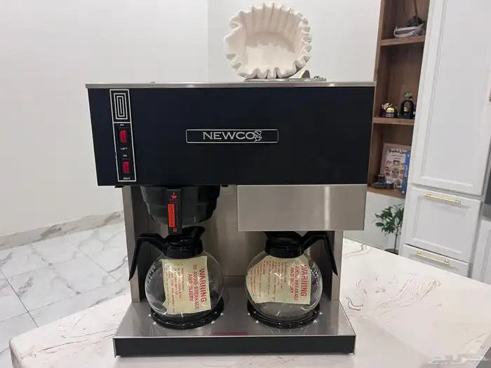 صانعة ثلج وقهوه اليوم وطاحونة بسعر مغري 7