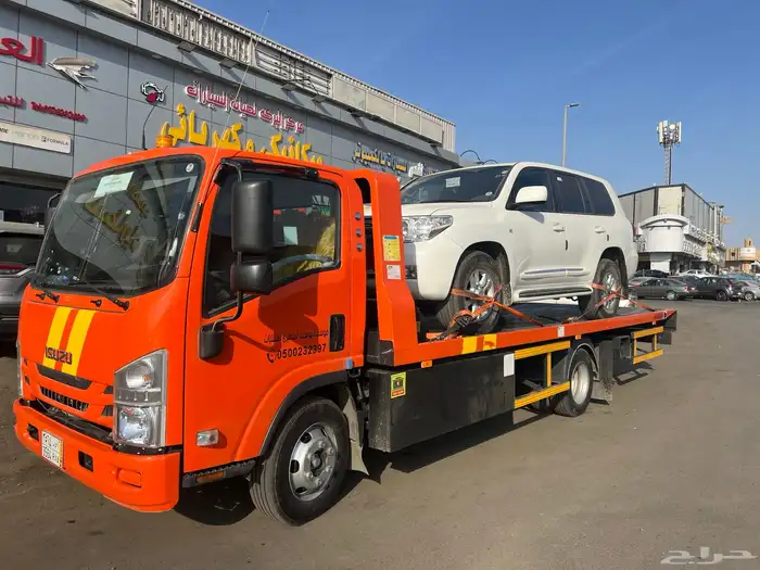 سطحه هيدروليك ابهاء جده خميس مشيط جده بسعر طيبه 4