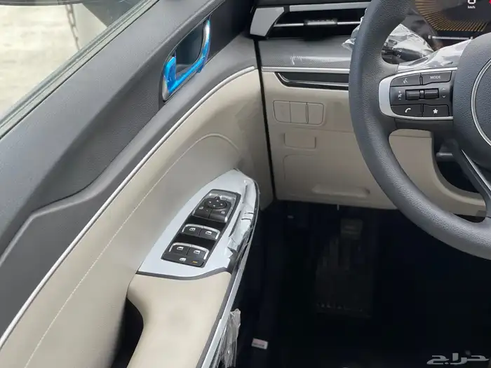 كيا كي فايف ستاندر مطور K5 2025 اقل الاسعار 14