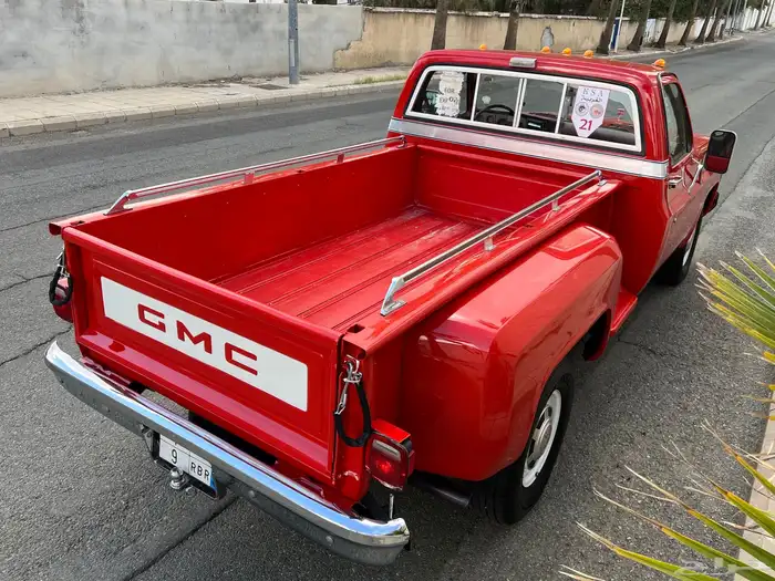 جمس ونيت 1979 35