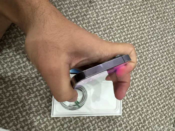 مباع iPhone 14 pro 3