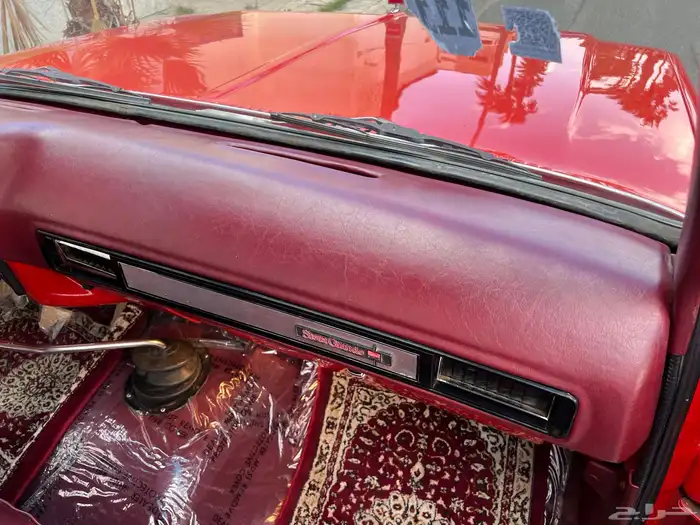 جمس ونيت 1979 67