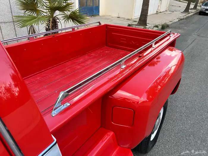 جمس ونيت 1979 11