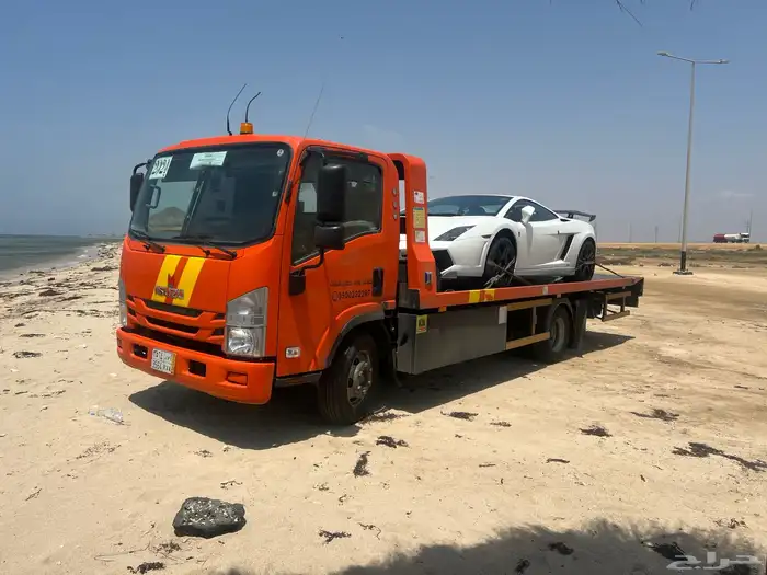 سطحه هيدروليك ابهاء جده خميس مشيط جده بسعر طيبه 6
