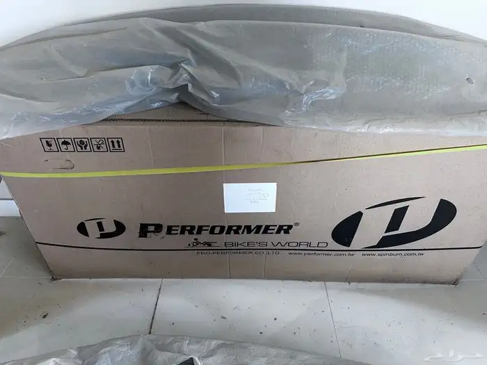 دراجة هوائية ( الجارية ) جديدة بكرتونها 3